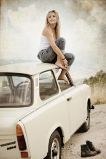 Priscilla Betti feet photo thumbnail