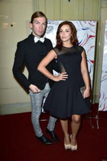 Priscilla Betti feet photo thumbnail