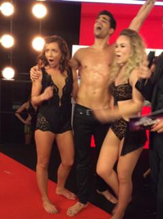 Priscilla Betti feet photo thumbnail