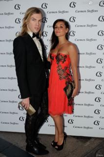 Priscilla Betti feet photo thumbnail