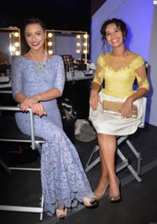 Priscilla Betti feet photo thumbnail