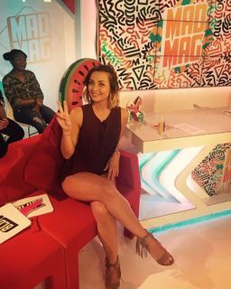 Priscilla Betti feet photo thumbnail