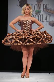 Priscilla Betti feet photo thumbnail