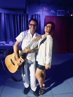 Priscilla Betti feet photo thumbnail