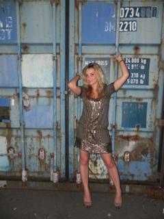 Priscilla Betti feet photo thumbnail