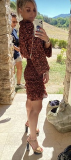 Priscilla Betti feet photo thumbnail