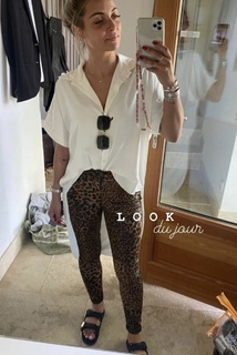 Priscilla Betti feet photo thumbnail