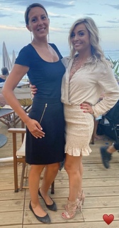 Priscilla Betti feet photo thumbnail