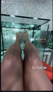 Priscilla Betti feet photo thumbnail
