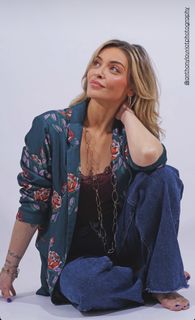 Priscilla Betti feet photo 20