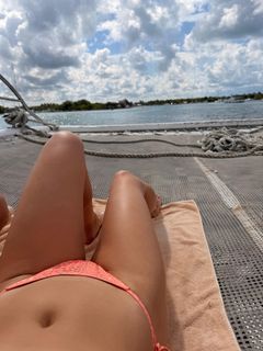Priscilla Betti feet photo 14
