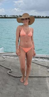 Priscilla Betti feet photo 10