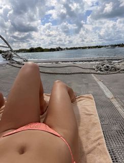 Priscilla Betti feet photo 9