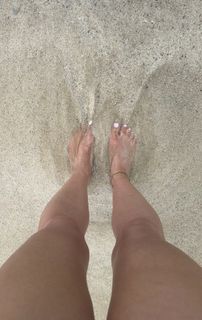 Priscilla Betti feet photo 8