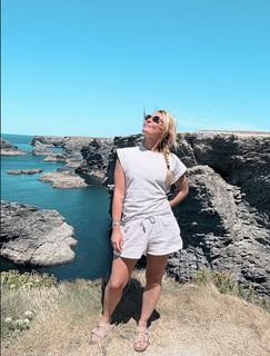 Priscilla Betti feet photo 8