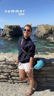 Priscilla Betti feet photo 5