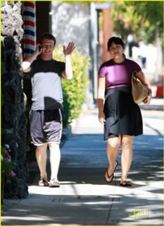 Priscilla Chan feet photo 4
