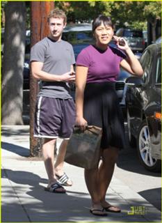 Priscilla Chan feet photo 19