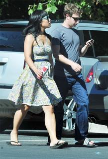 Priscilla Chan feet photo 14