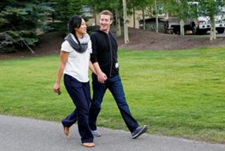 Priscilla Chan feet photo 13
