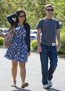 Priscilla Chan feet photo 11