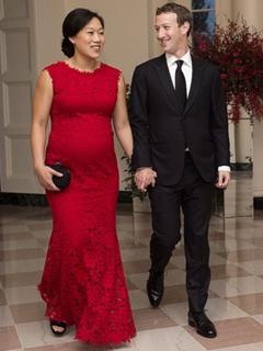 Priscilla Chan feet photo 10
