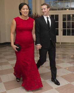 Priscilla Chan feet photo 7