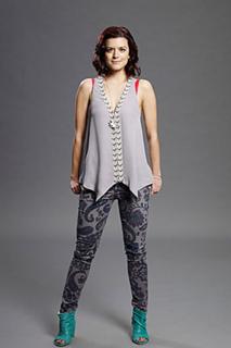 Priscilla Faia feet photo 1
