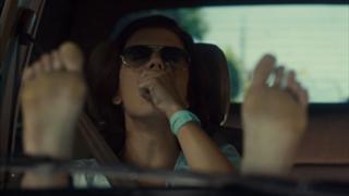 Priscilla Faia feet photo 2
