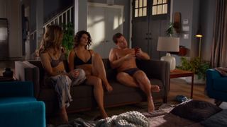Priscilla Faia feet photo 10