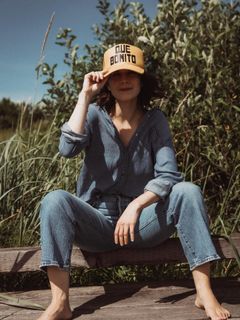 Priscilla Faia feet photo 1