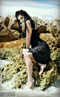 Priscilla Kelly feet photo thumbnail