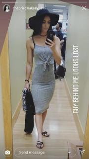 Priscilla Kelly feet photo thumbnail