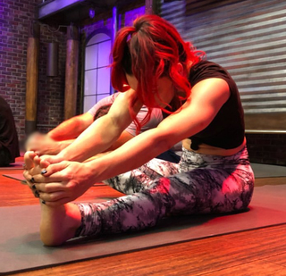 Priscilla Kelly feet photo thumbnail