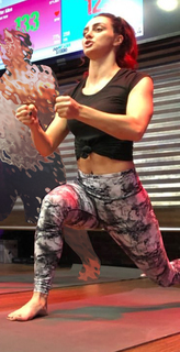 Priscilla Kelly feet photo thumbnail