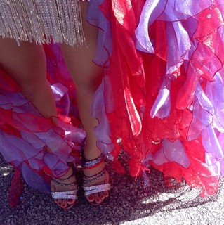 Priscilla Kelly feet photo thumbnail