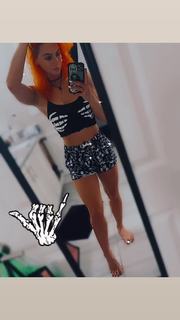 Priscilla Kelly feet photo thumbnail