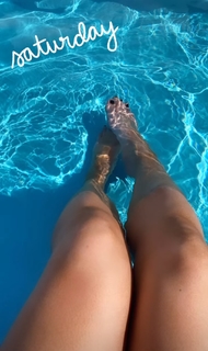 Priscilla Kelly feet photo thumbnail