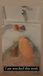 Priscilla Kelly feet photo thumbnail