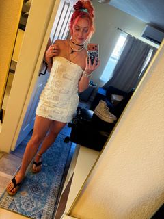 Priscilla Kelly feet photo 1