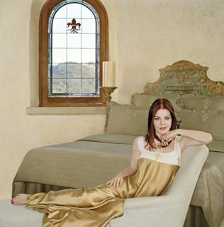 Priscilla Presley feet photo thumbnail