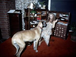 Priscilla Presley feet photo thumbnail