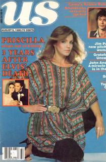Priscilla Presley feet photo thumbnail