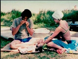 Priscilla Presley feet photo thumbnail