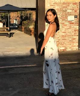 Priscilla Quintana feet photo 16