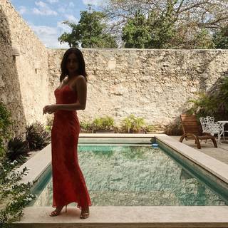 Priscilla Quintana feet photo 3