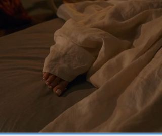 Priscilla Quintana feet photo 15