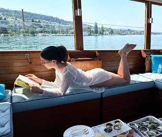 Priscilla Quintana feet photo 7