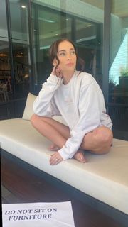 Priscilla Quintana feet photo 6