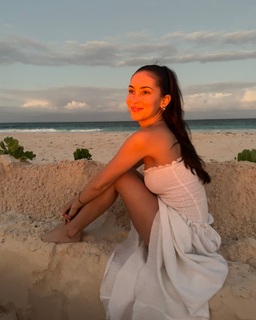 Priscilla Quintana feet photo 3